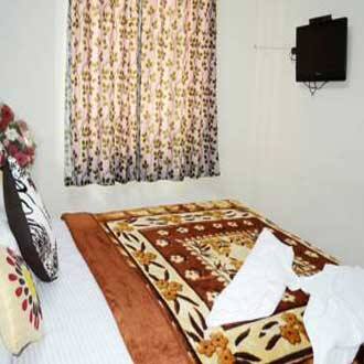 The Royal Comfort - Yeshwanthpur, Bangalore 3